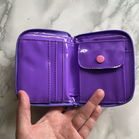 Vintage Sanrio Pippo wallet - 1996 - Picture 4 of 9